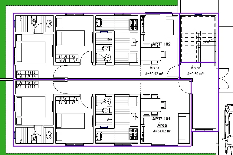 Apartamento em Portal do Sol/Quadramares 2 ou 3 Quartos sendo 1 Suíte