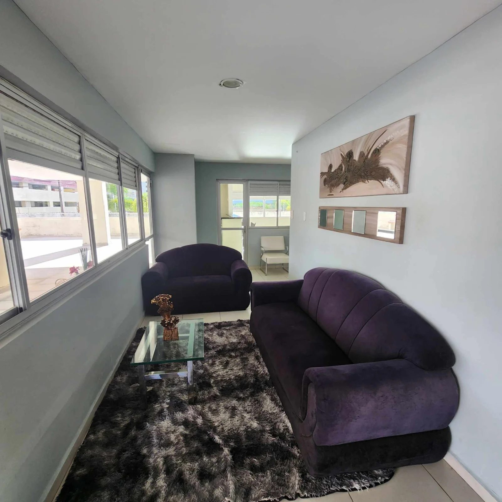 Apartamento em Manaíra com 3 Quartos sendo 1 Suíte + DCE , Elevador e Piscina