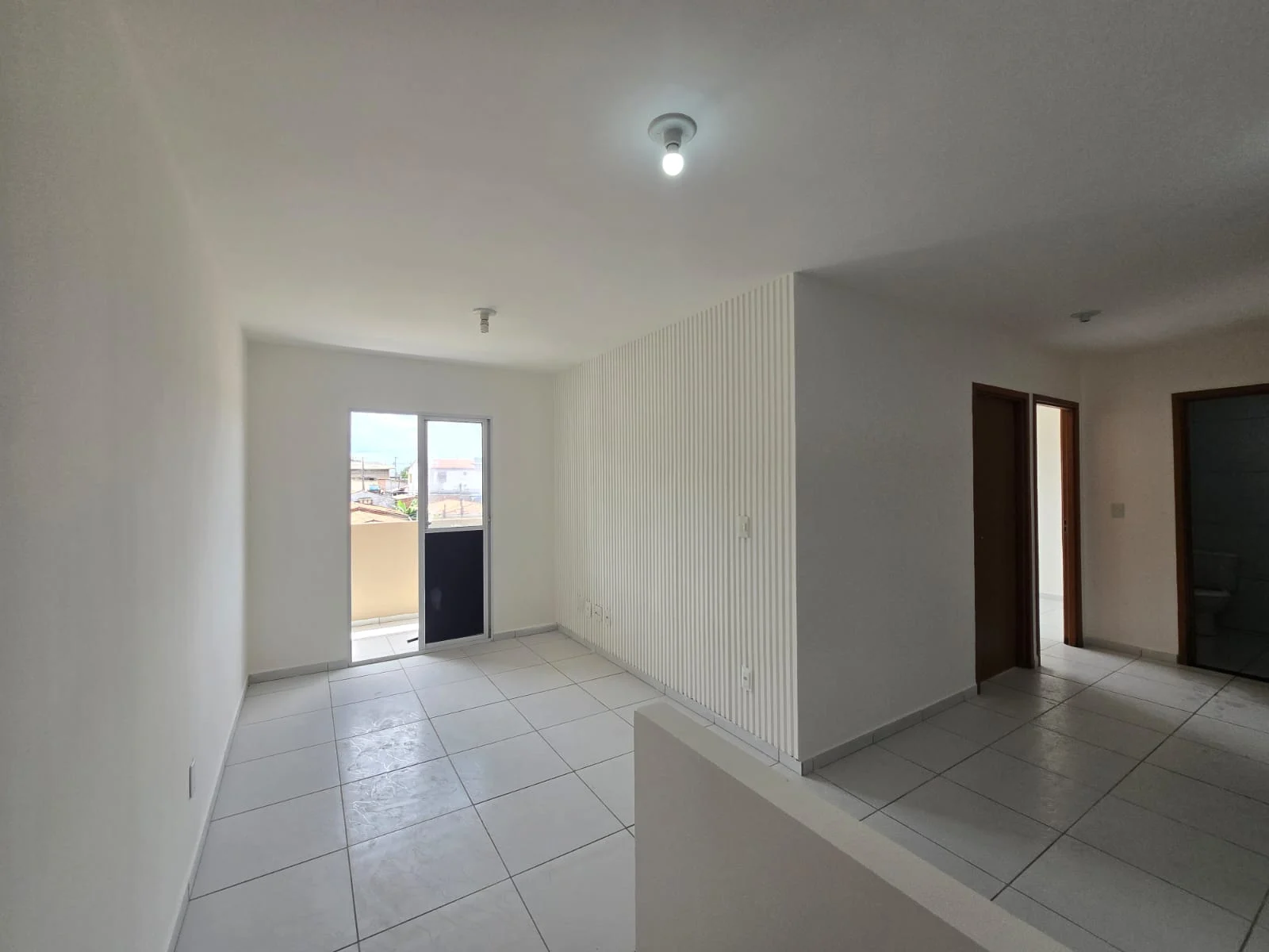 Apartamento no Bairro das Industrias com 2 Quartos, Piscina