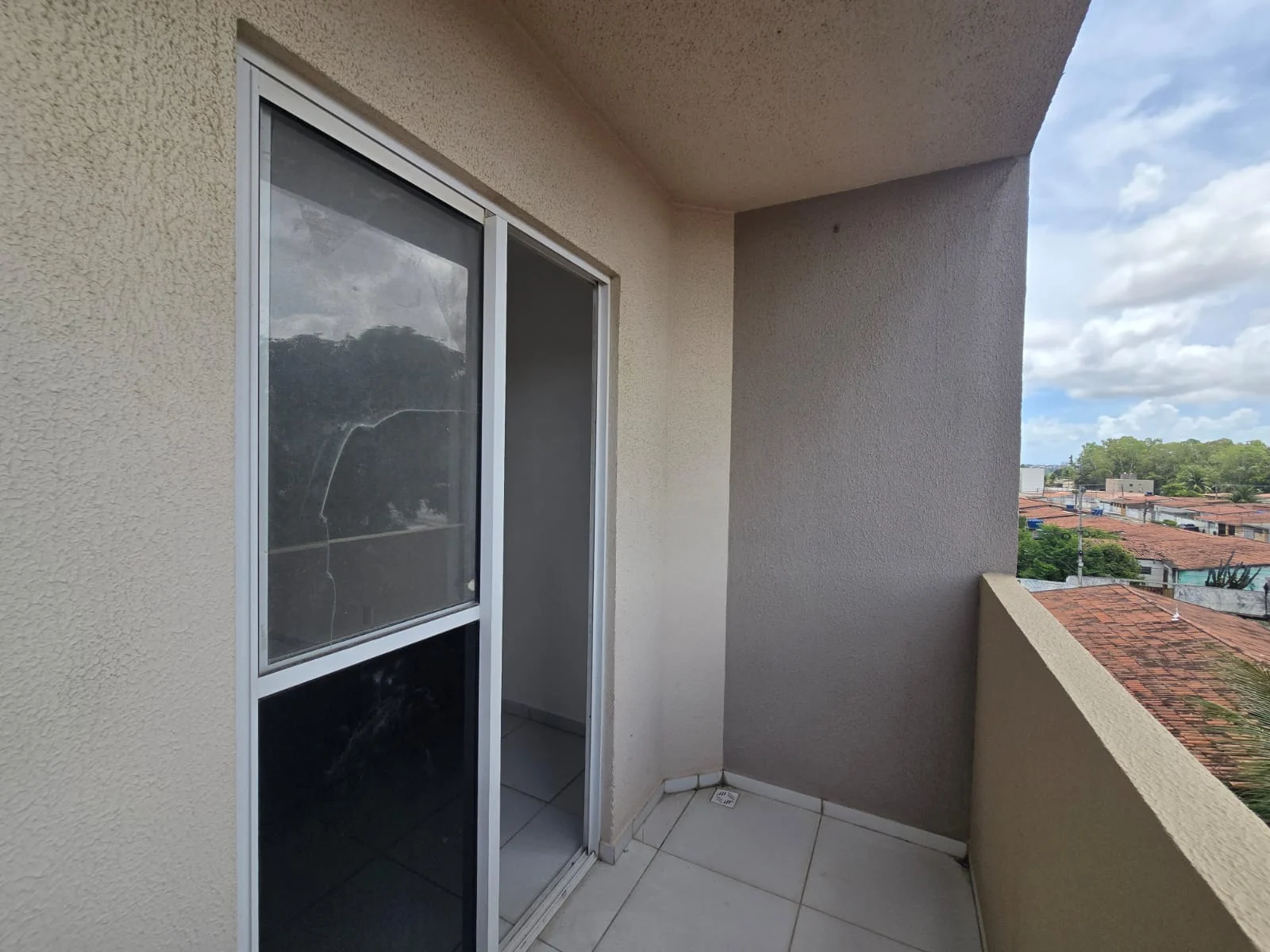 Apartamento no Bairro das Industrias com 2 Quartos, Piscina