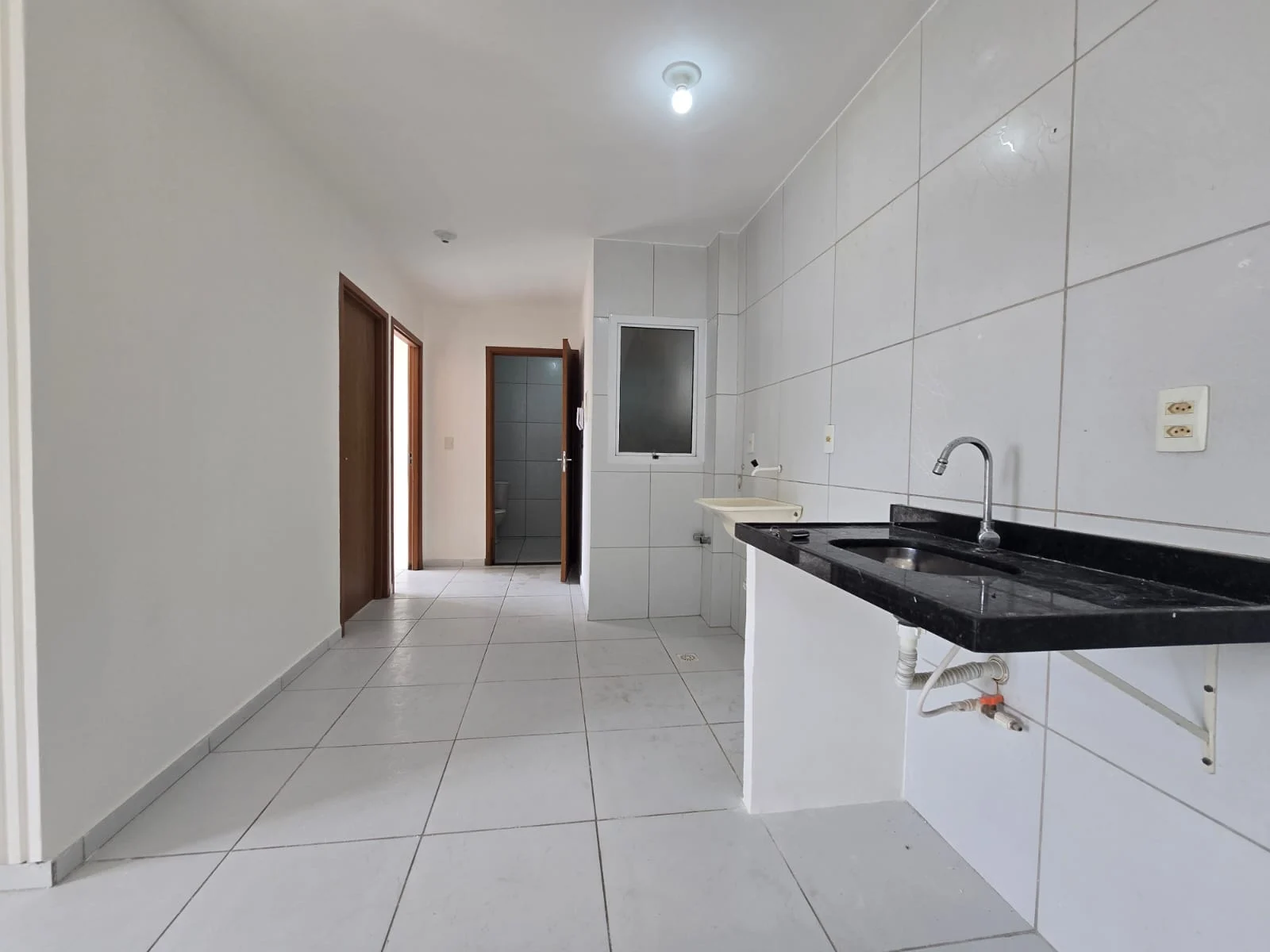 Apartamento no Bairro das Industrias com 2 Quartos, Piscina