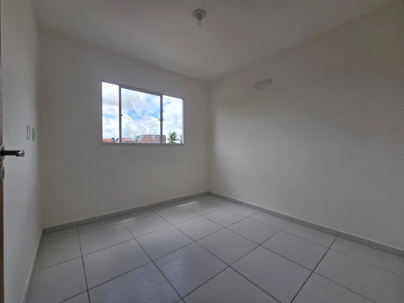Apartamento no Bairro das Industrias com 2 Quartos, Piscina