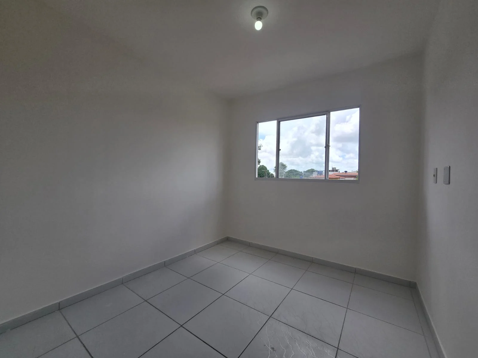 Apartamento no Bairro das Industrias com 2 Quartos, Piscina
