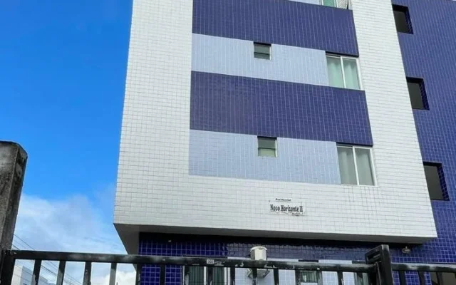 Apartamento no Parque do Sol/Valentina com 2 Quartos