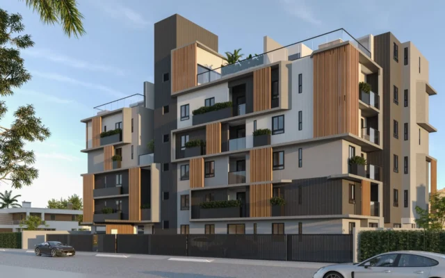 Lançamento no Jardim Cidade Universitária com 2 ou 3 Quartos , Elevador e Lazer