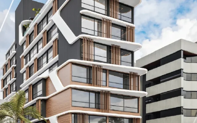 Lançamento no Jardim Oceania/Bessa Flat com Lazer, Próximo ao Mar