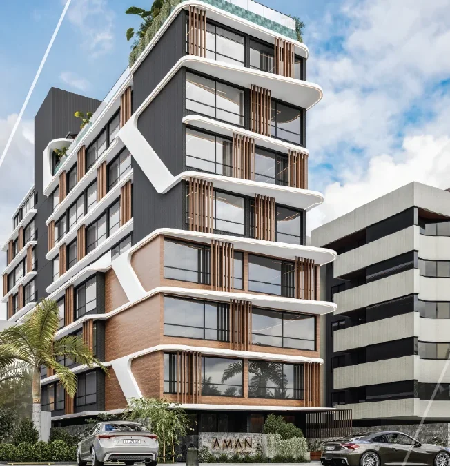 Lançamento no Jardim Oceania/Bessa Flat com Lazer, Próximo ao Mar