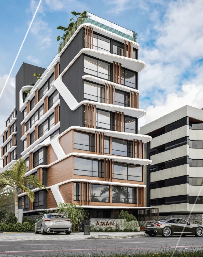 Lançamento no Jardim Oceania/Bessa Flat com Lazer, Próximo ao Mar