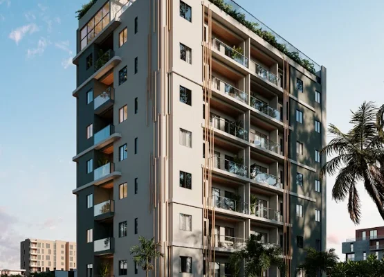 Lançamento em Intermares com 2 Quartos sendo 1 Suíte, Elevador e Lazer