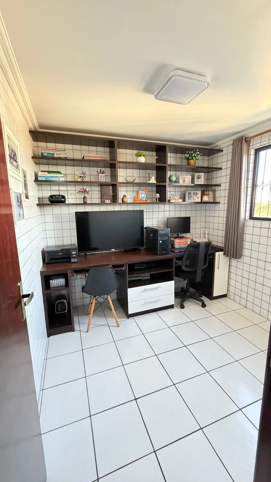 Apartamento nos Bancários com 3 Quartos sendo 1 Suíte