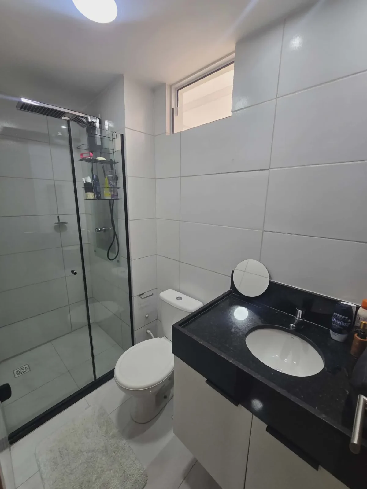 Apartamento nos Bancários com 2 Quartos sendo 1 Suíte e Lazer Completo