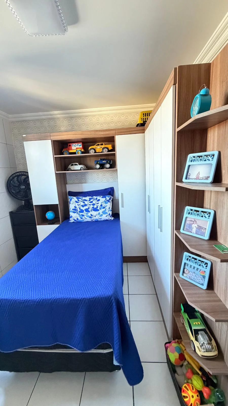 Apartamento nos Bancários com 3 Quartos sendo 1 Suíte