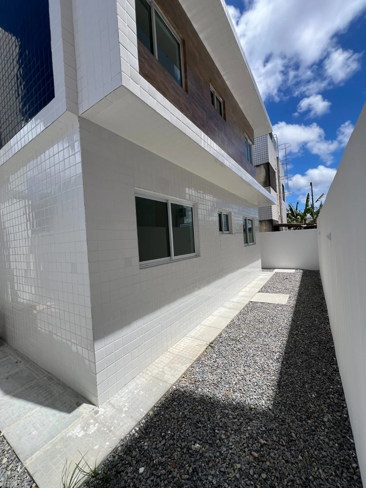 Apartamento no Novo Geisel com 2 Quartos sendo 1 Suíte