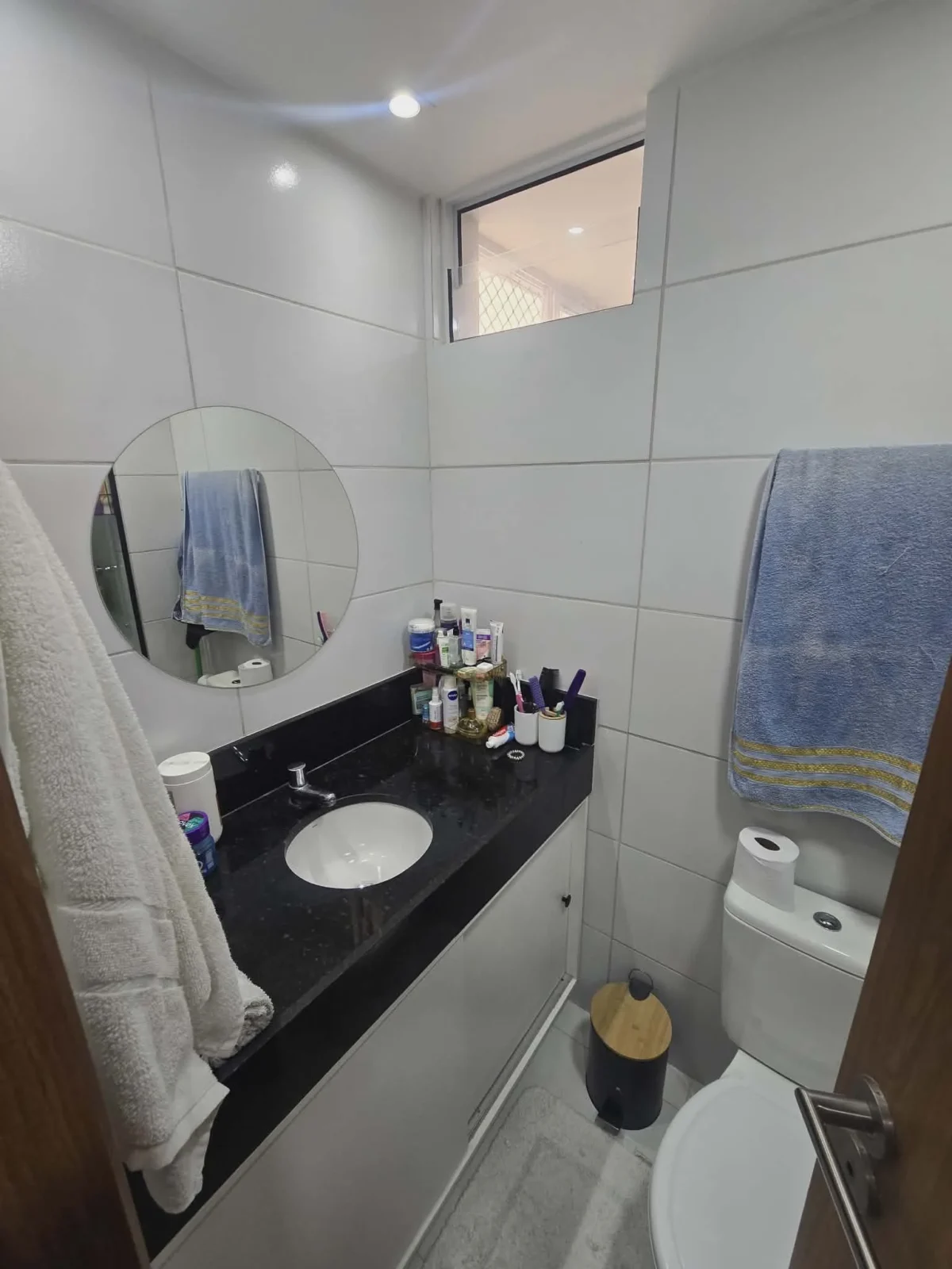 Apartamento nos Bancários com 2 Quartos sendo 1 Suíte e Lazer Completo