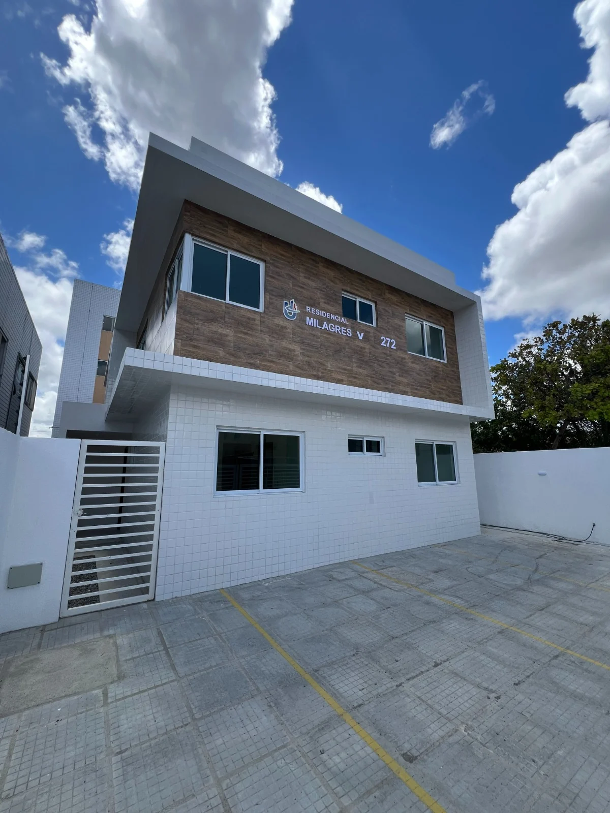 Apartamento no Novo Geisel com 2 Quartos sendo 1 Suíte
