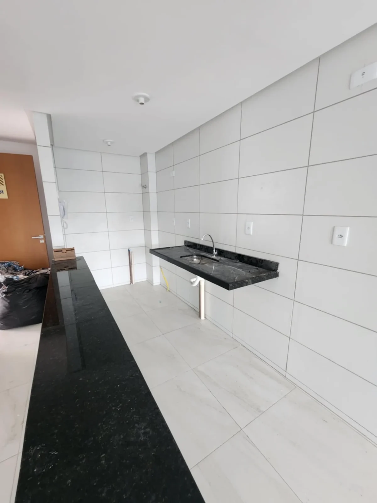 ALUGO Apartamento no Altiplano com 2 Quartos sendo 1 Suíte, Elevador e Lazer Completo R$ 3.000,00*