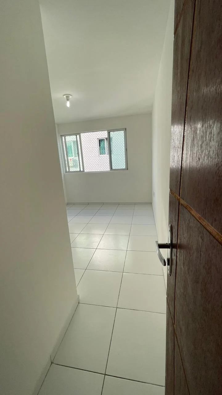 Apartamento no Parque do Sol/Valentina com 2 Quartos