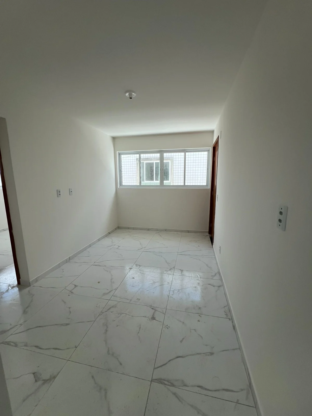 Apartamento no Novo Geisel com 2 Quartos sendo 1 Suíte