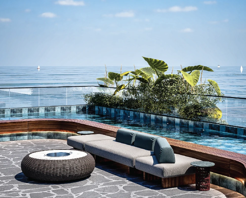 Lançamento no Jardim Oceania/Bessa Flat com Lazer, Próximo ao Mar