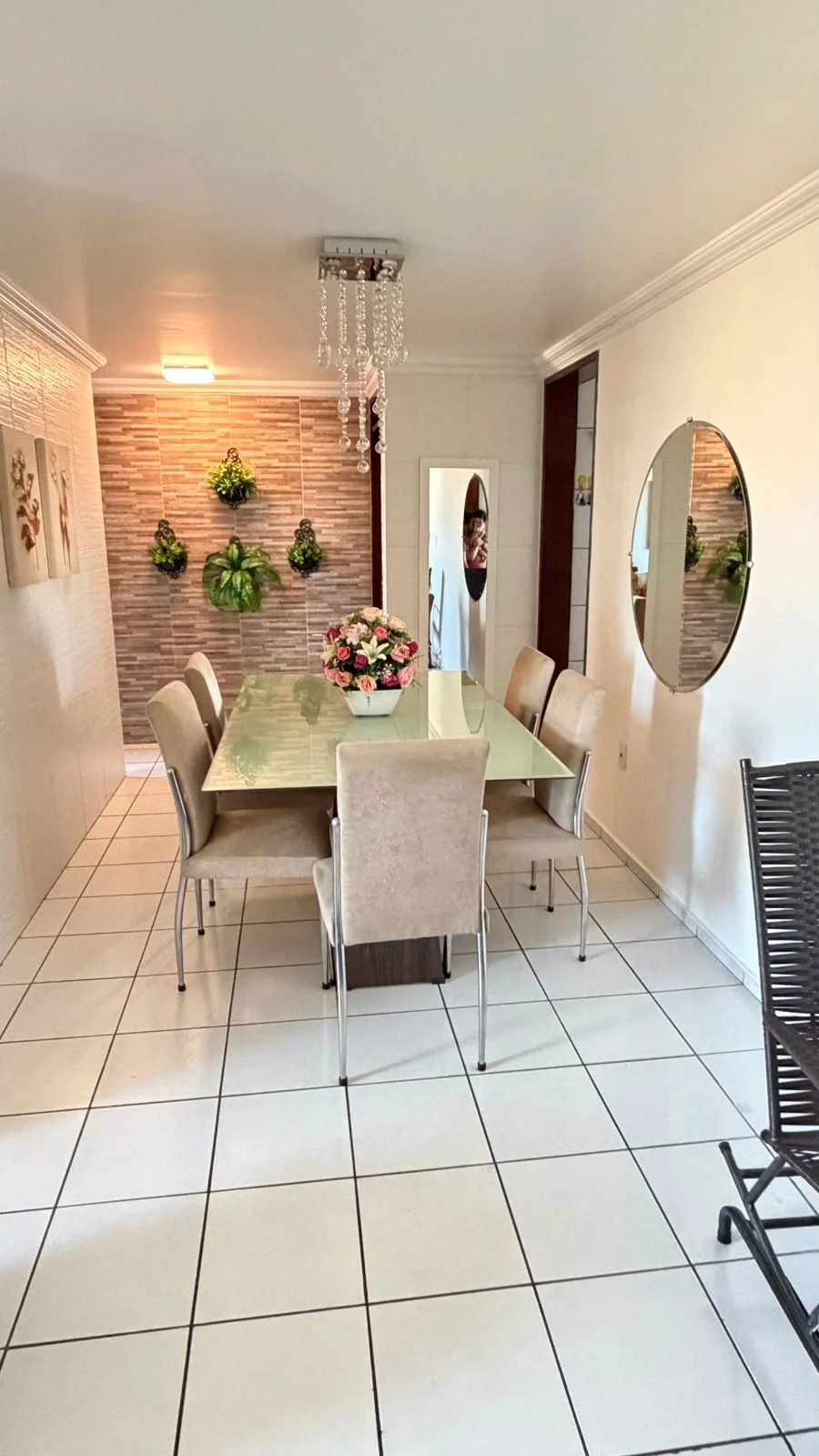 Apartamento nos Bancários com 3 Quartos sendo 1 Suíte