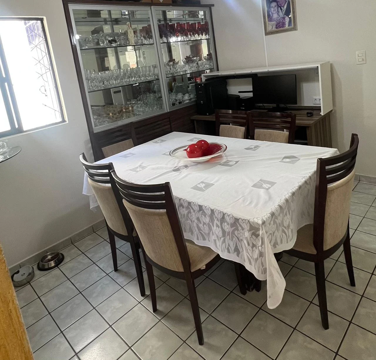 Apartamento no Jardim Cidade Universitária com 3 Quartos sendo 1 Suíte, 2 Vagas, 75m²