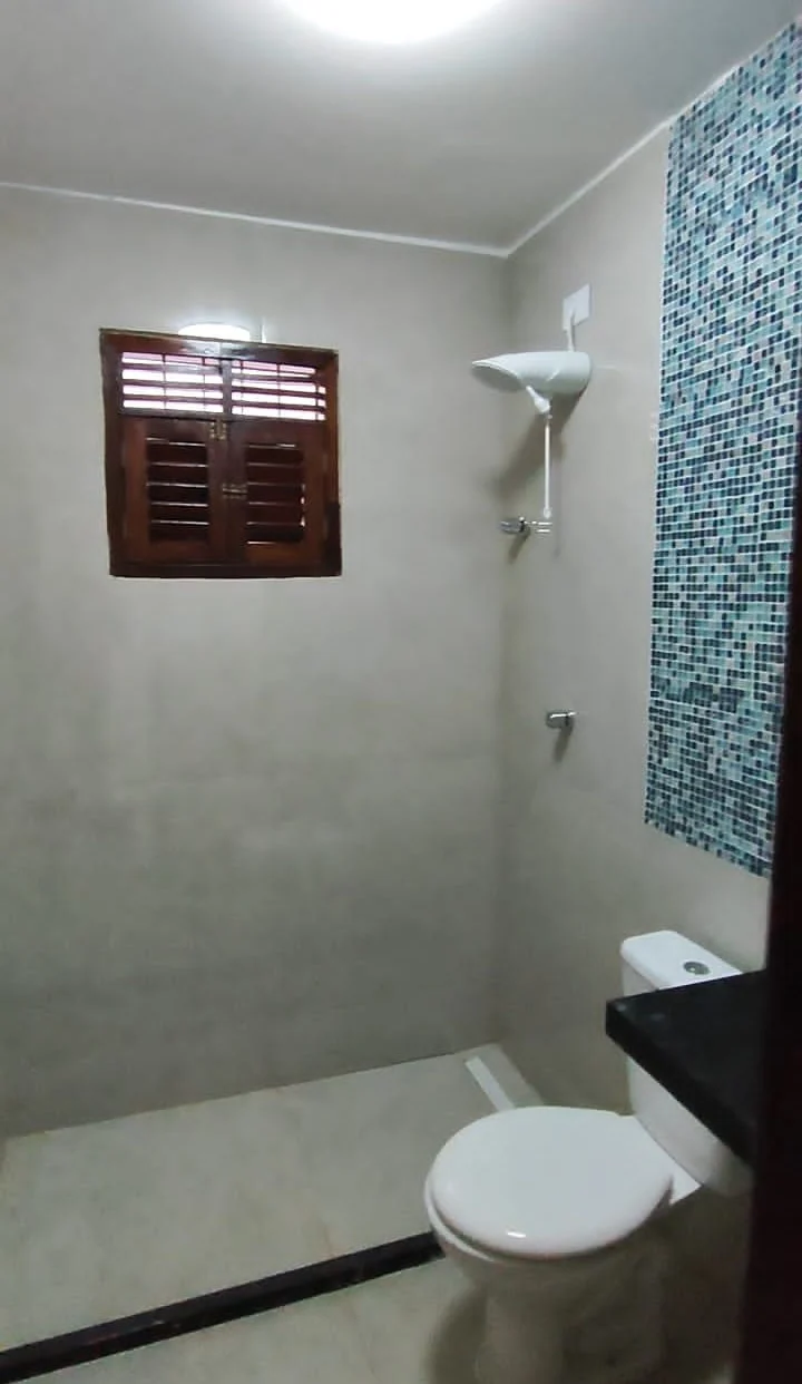 Casa no Jardim Cidade Universitária com 3 Quartos sendo 1 Suíte