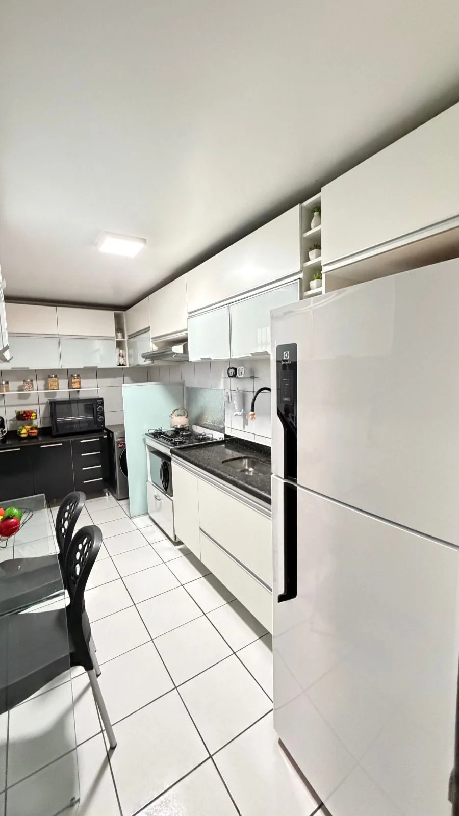 Apartamento nos Bancários com 3 Quartos sendo 1 Suíte