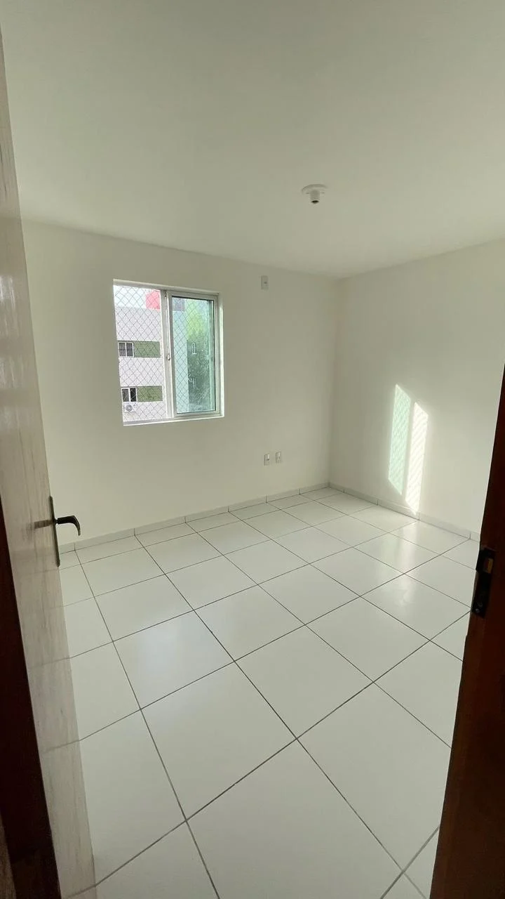 Apartamento no Parque do Sol/Valentina com 2 Quartos