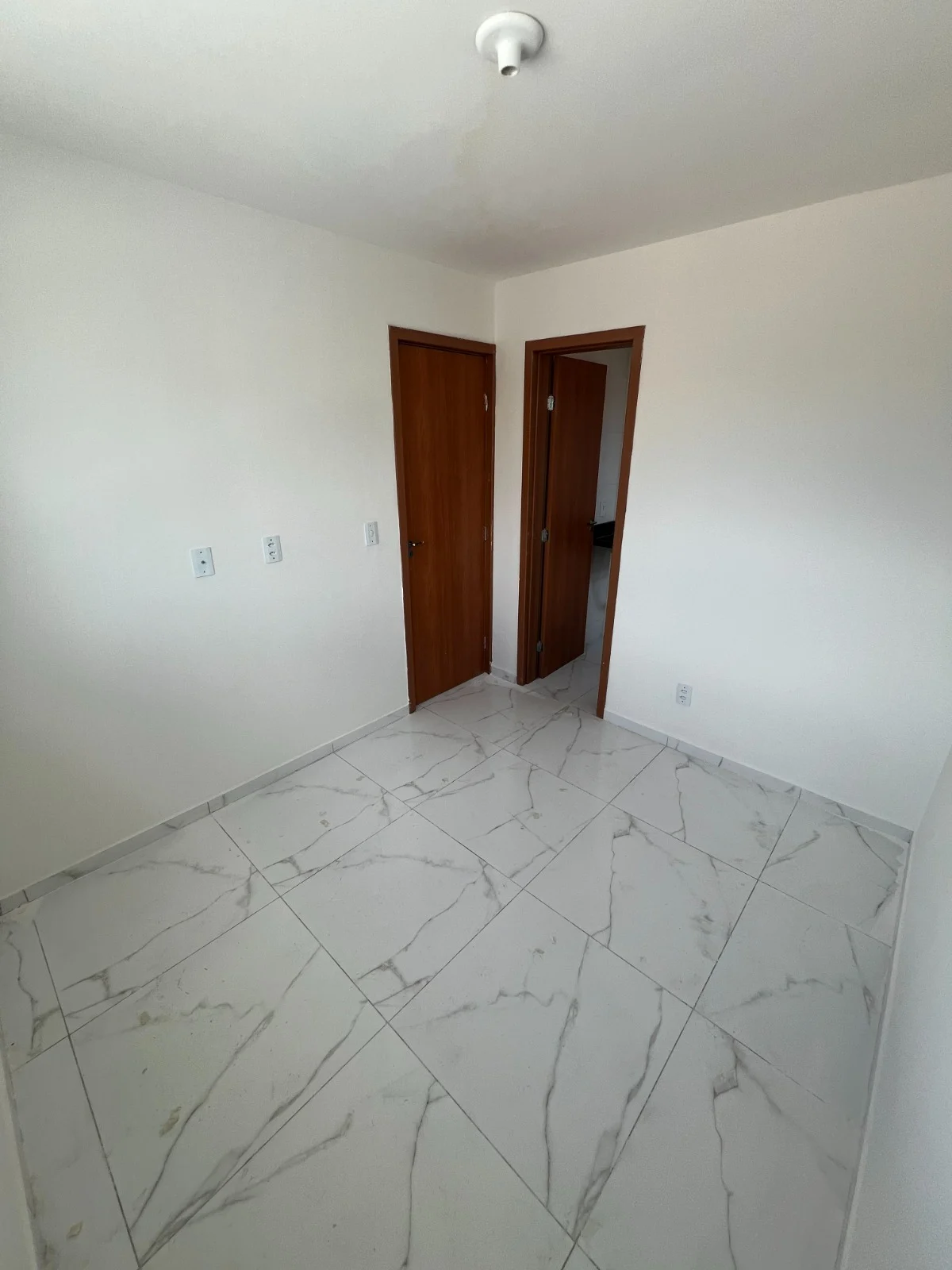 Apartamento no Novo Geisel com 2 Quartos sendo 1 Suíte