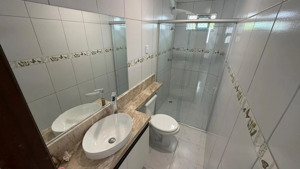 Apartamento no Jardim Cidade Universitária com 2 Quartos sendo 1 Suíte