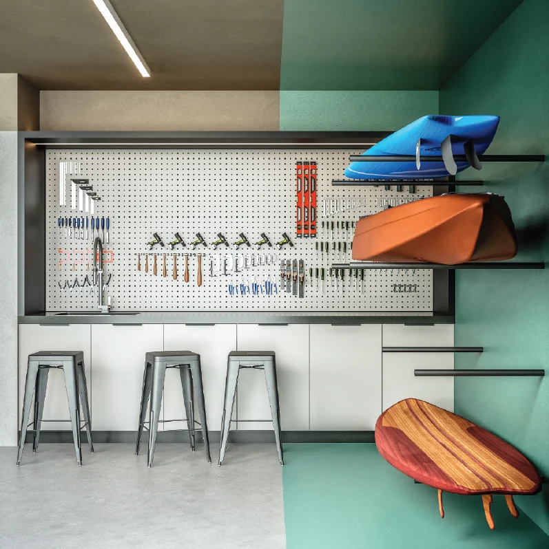 Lançamento no Jardim Oceania/Bessa Flat com Lazer, Próximo ao Mar