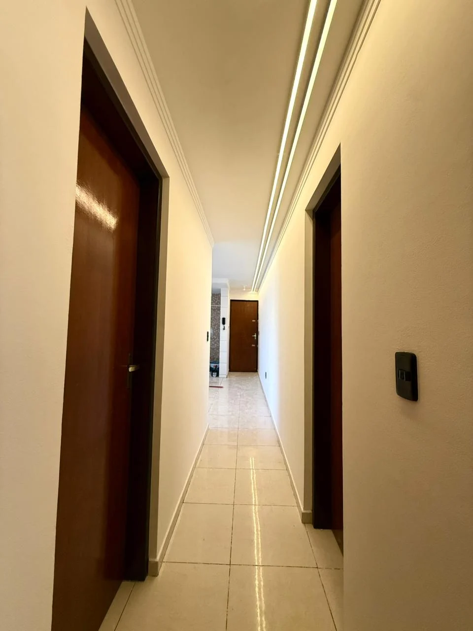 Apartamento Térreo com Área nos Bancários com 3 Quartos sendo 2 Suítes com Piscina, 101m²