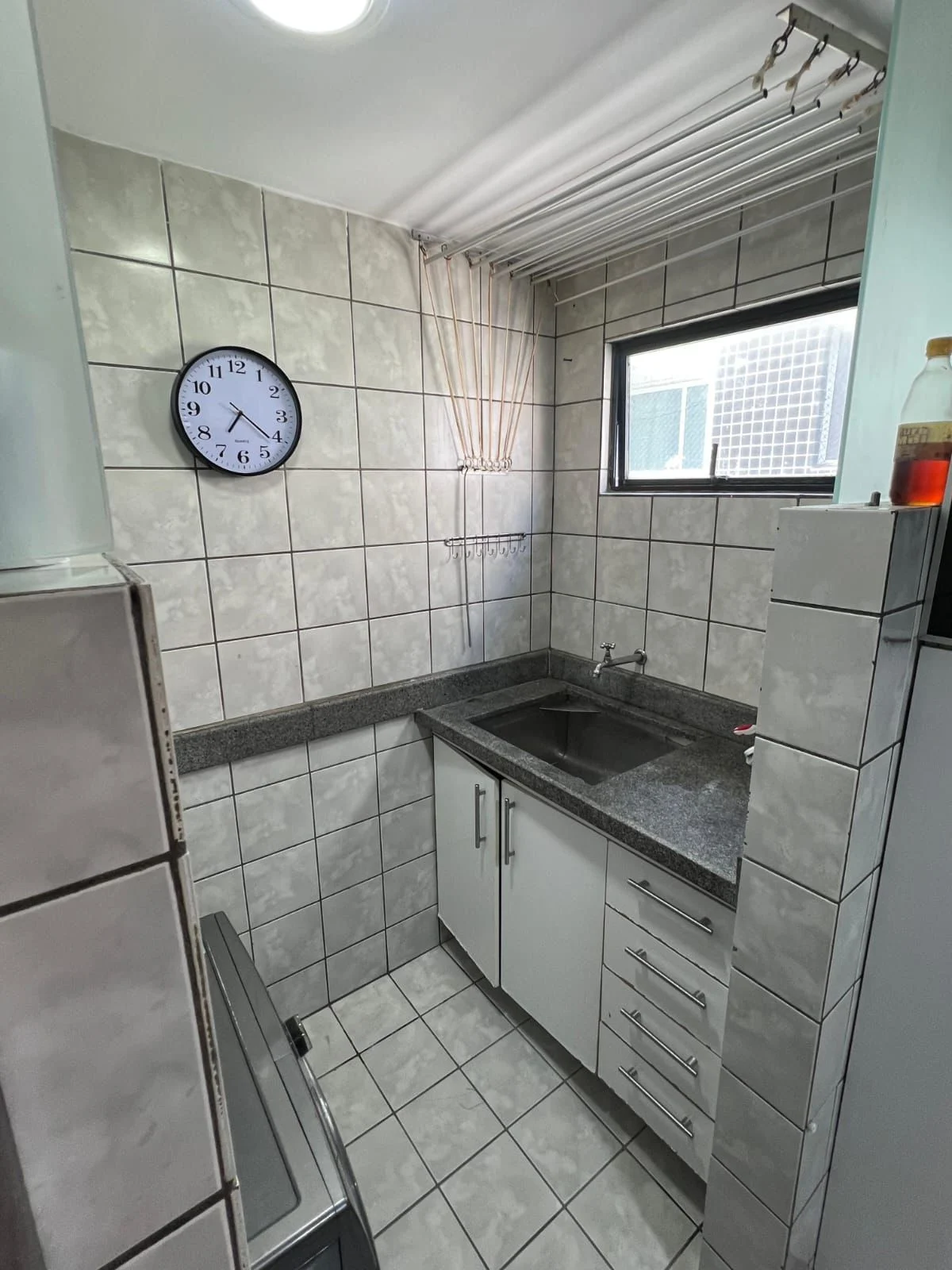 Apartamento no Jardim Cidade Universitária com 3 Quartos sendo 1 Suíte, 2 Vagas, 75m²