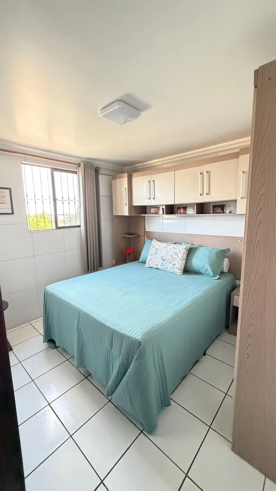 Apartamento nos Bancários com 3 Quartos sendo 1 Suíte