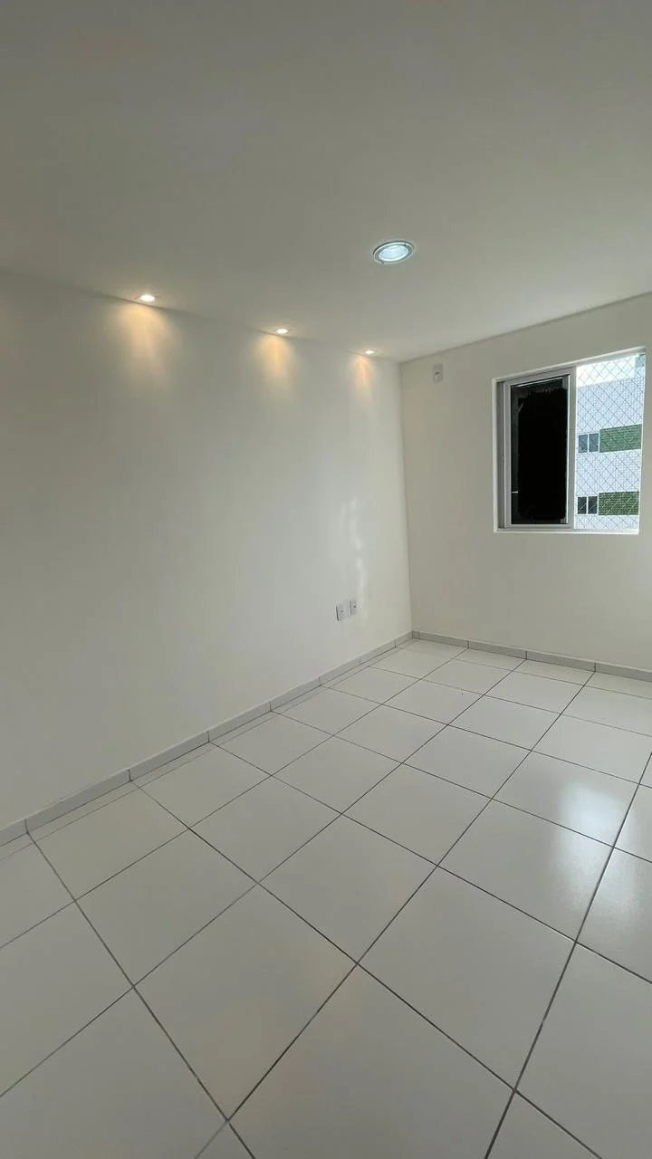 Apartamento no Parque do Sol/Valentina com 2 Quartos
