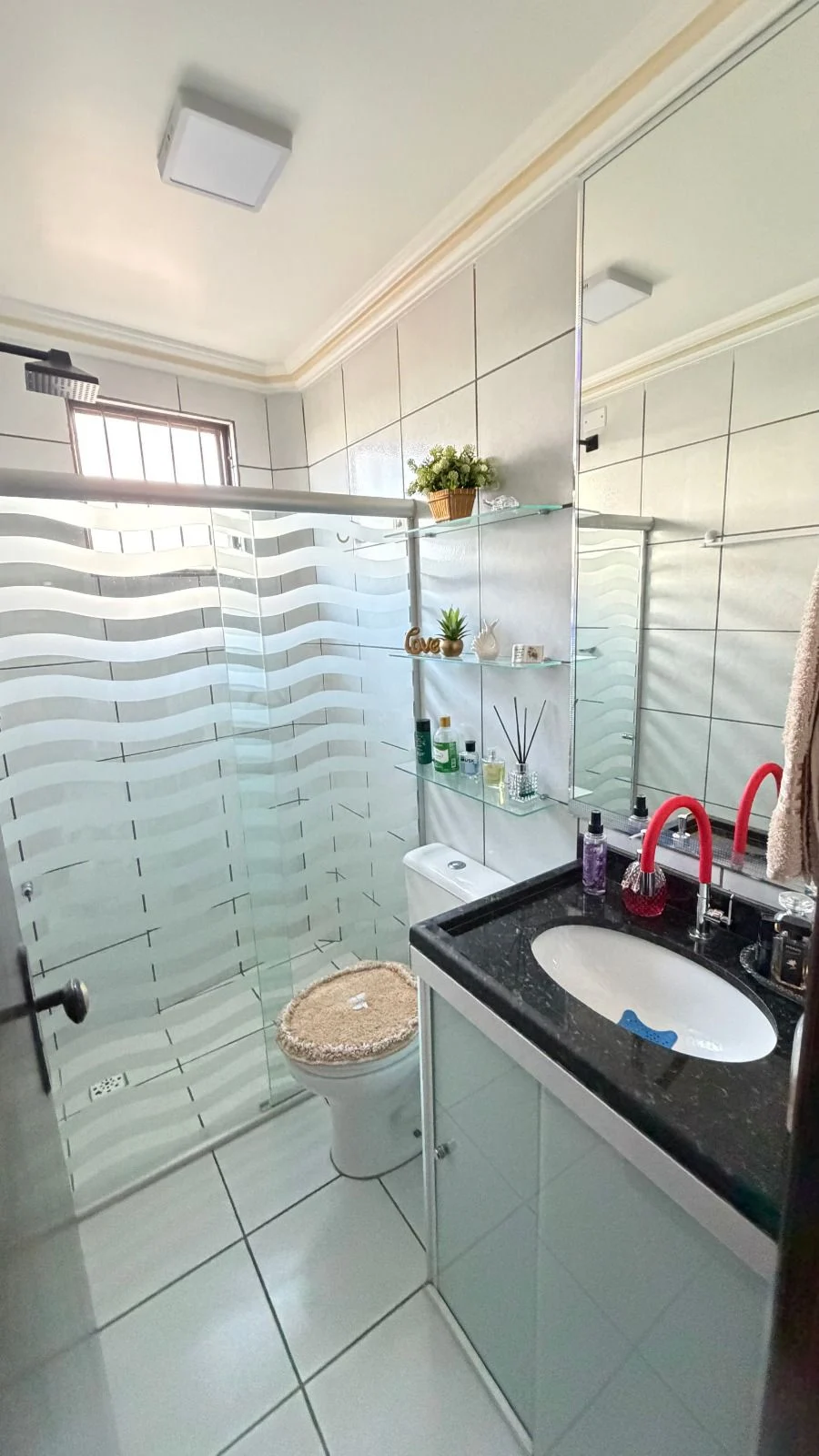 Apartamento nos Bancários com 3 Quartos sendo 1 Suíte