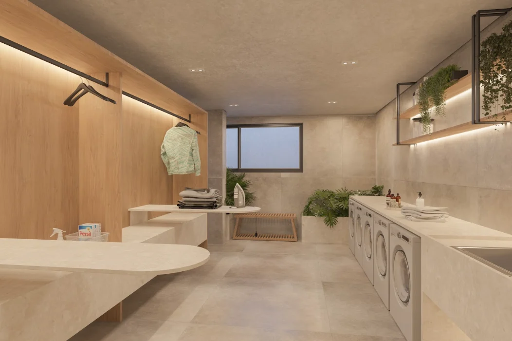 Excelente Lançamento de Studio ou 1 Quarto em Intermares, Elevador e Lazer Completo