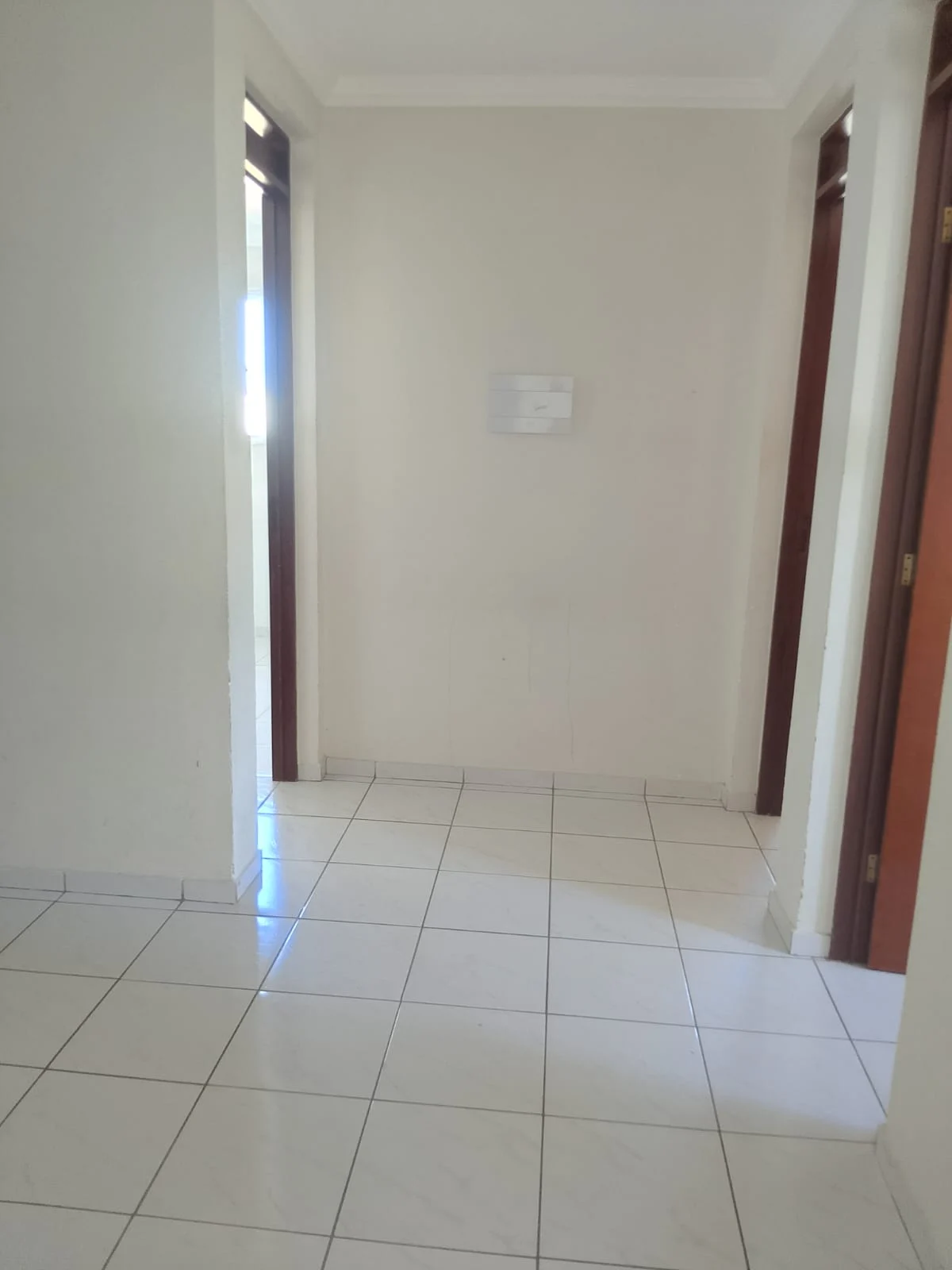 Apartamento no Jardim Cidade Universitária com 3 Quartos sendo 1 Suíte