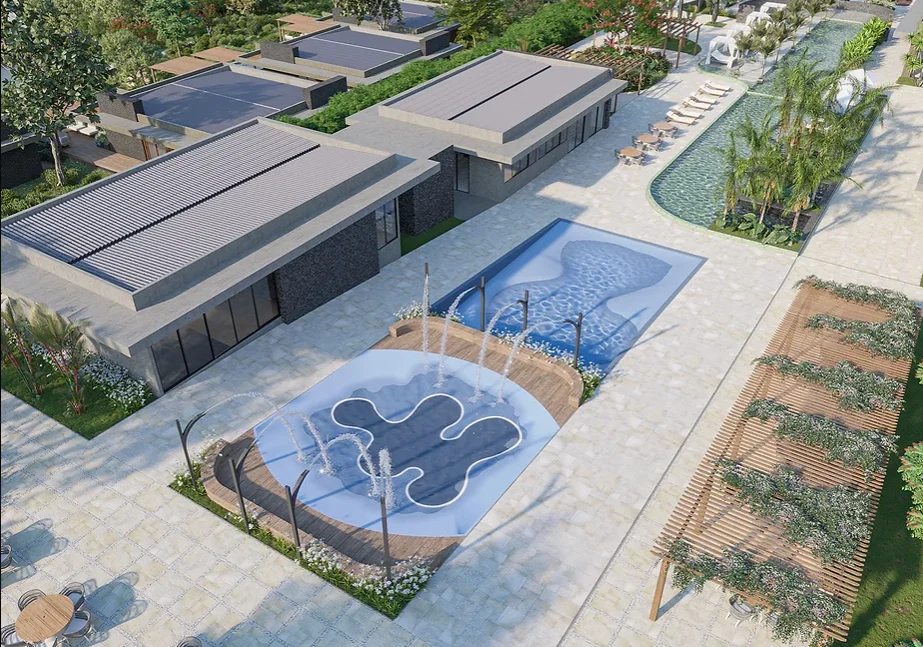 Lotes no Mirantes da Serra em Bananeiras/Solânea, 300 a 967m² com Lazer Completo