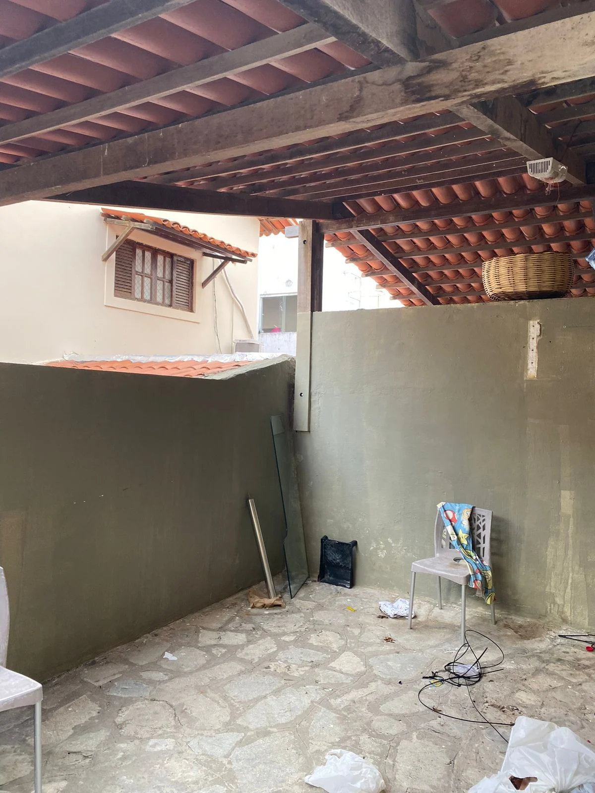Casa em Condomínio no Jardim Cidade Universitária com 3 Quartos sendo 1 Suíte, Lazer
