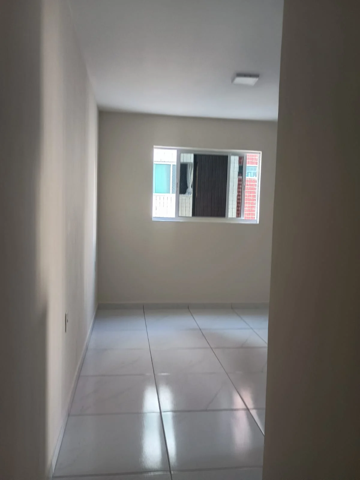 Apartamento no Parque do Sol/Valentina com 2 Quartos sendo 1 Suíte