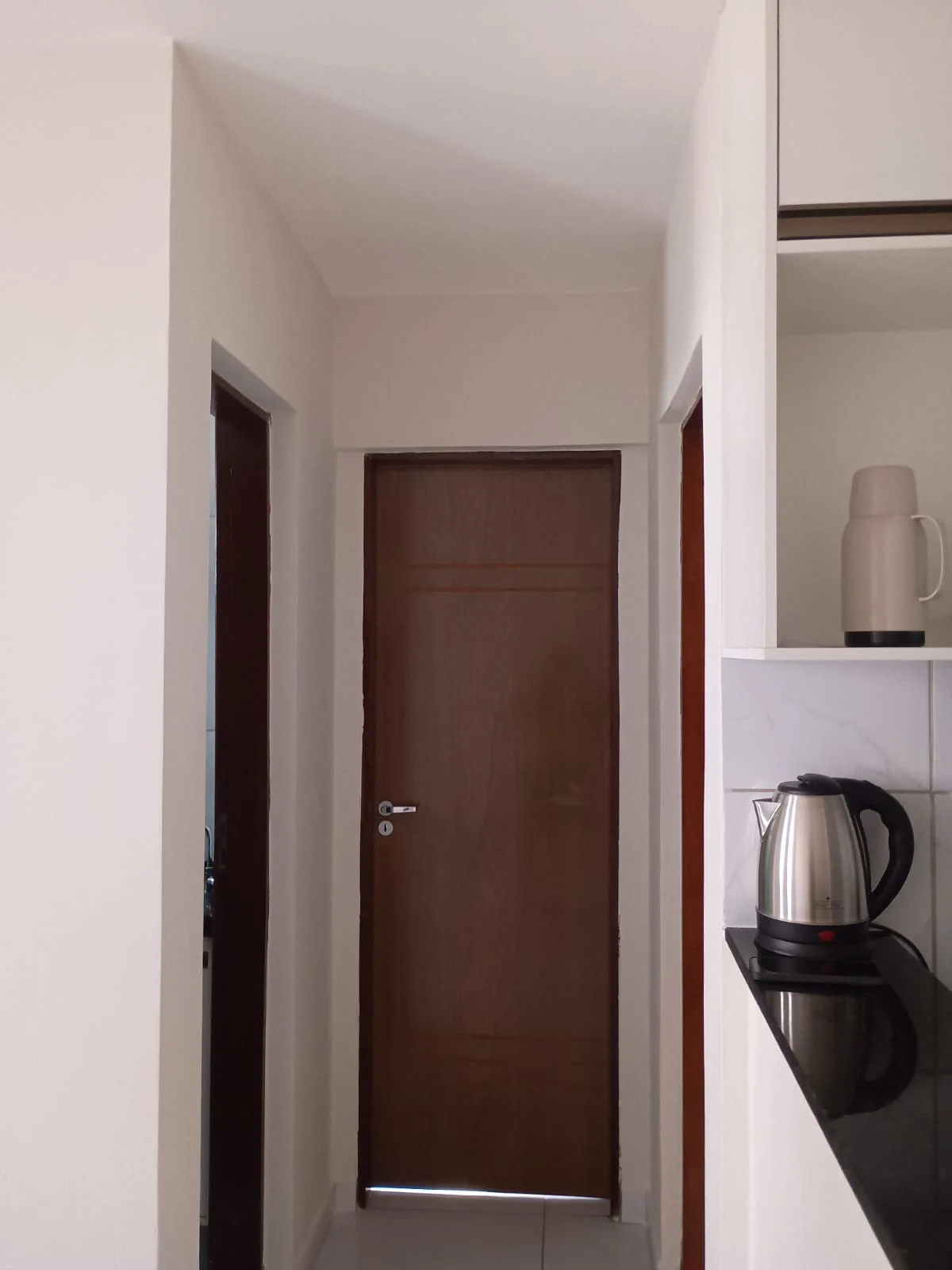 Apartamento no Parque do Sol/Valentina com 2 Quartos sendo 1 Suíte