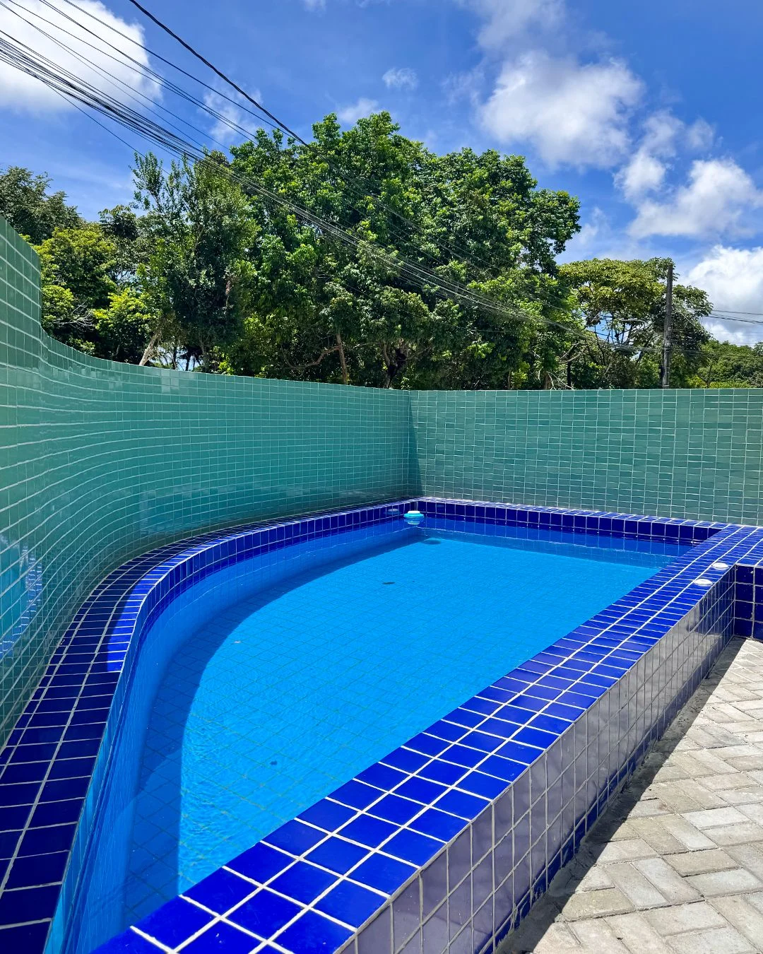 Apartamento no José Américo com 2 Quartos sendo 1 Suíte, Piscina