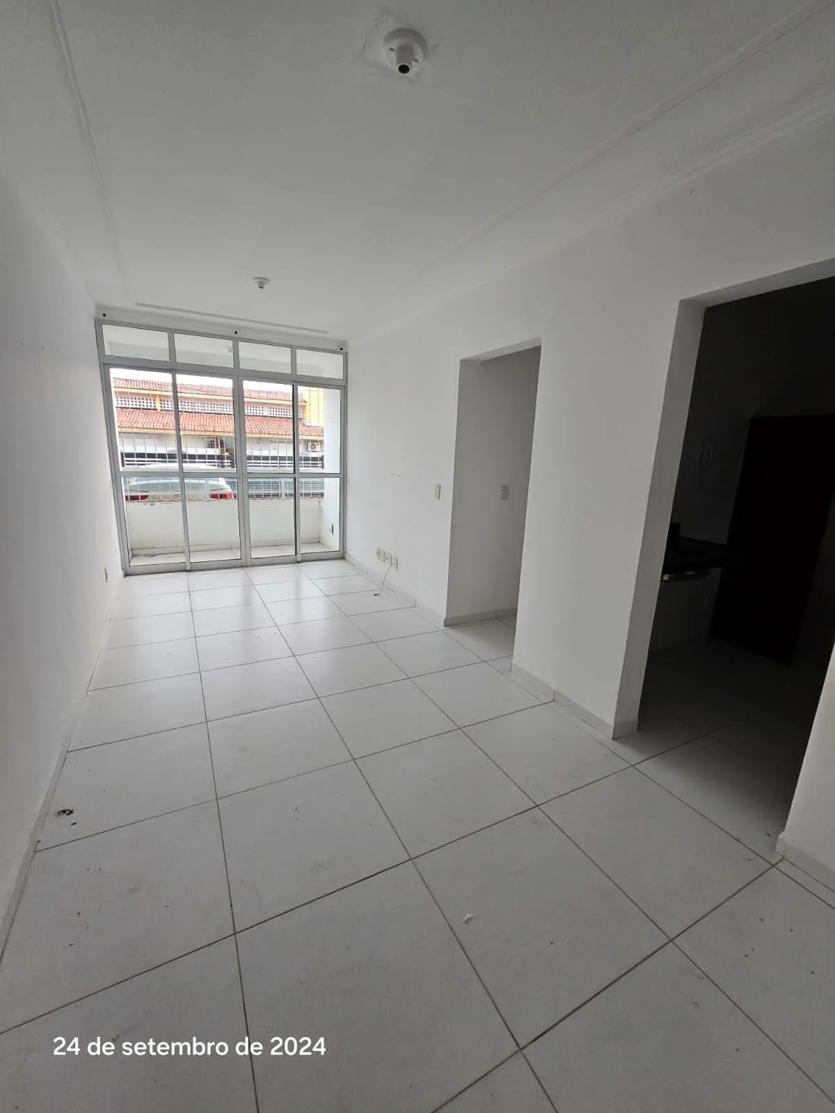 Apartamento Térreo no Jardim Cidade Universitária com 3 Quartos sendo 1 Suíte