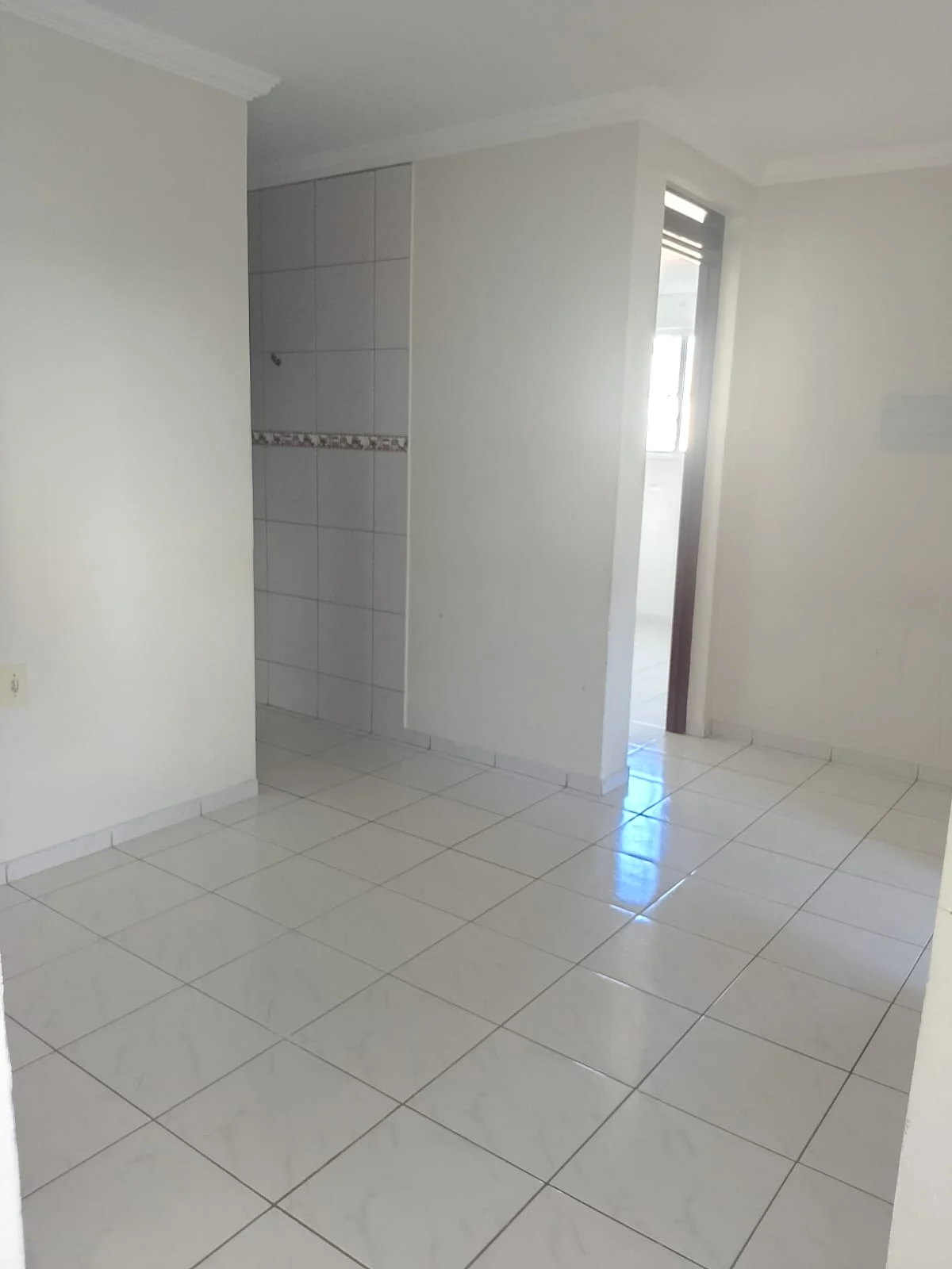 Apartamento no Jardim Cidade Universitária com 3 Quartos sendo 1 Suíte