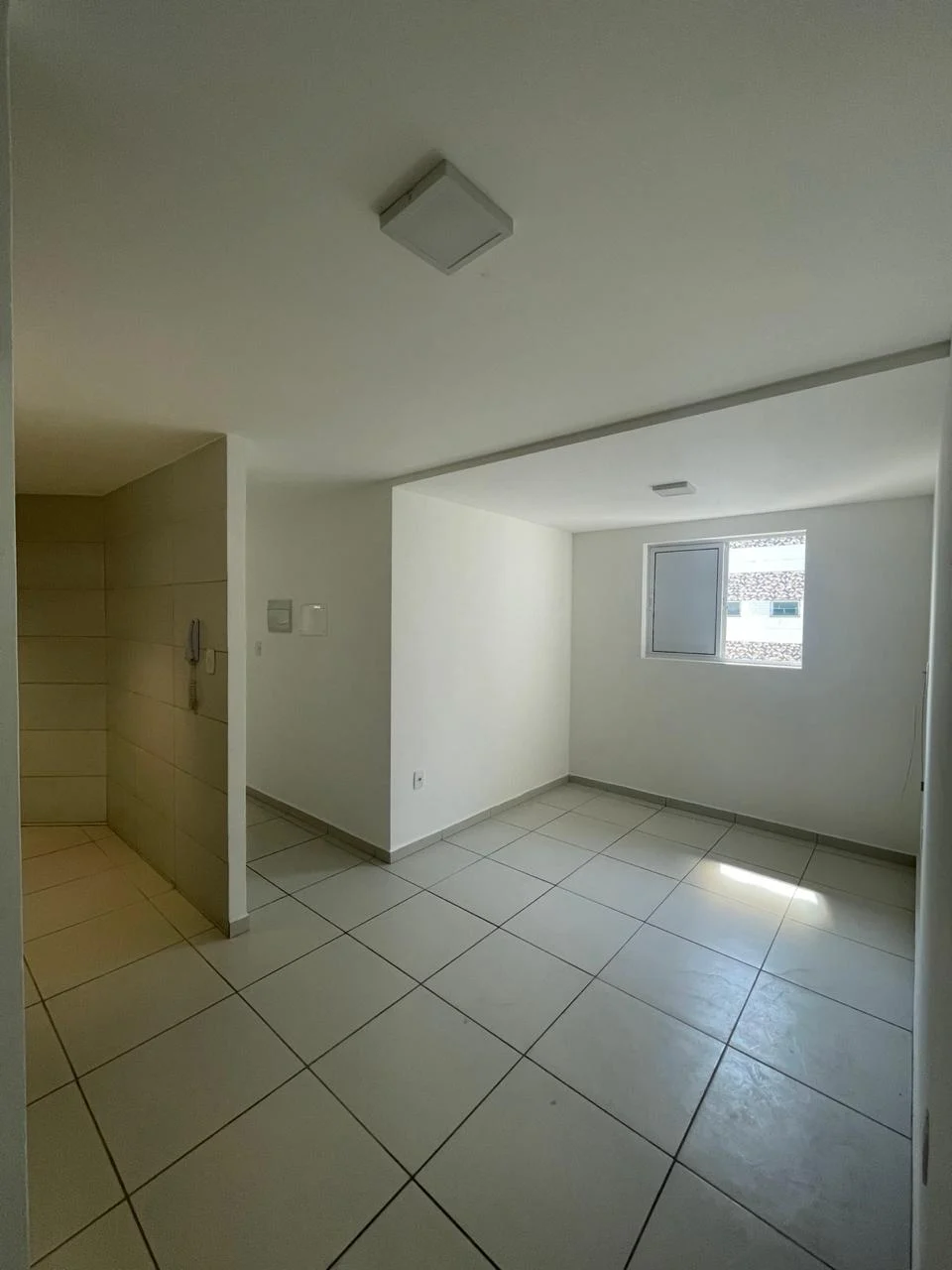 Apartamento no Muçumagro/Valentina com 2 Quartos com Piscina