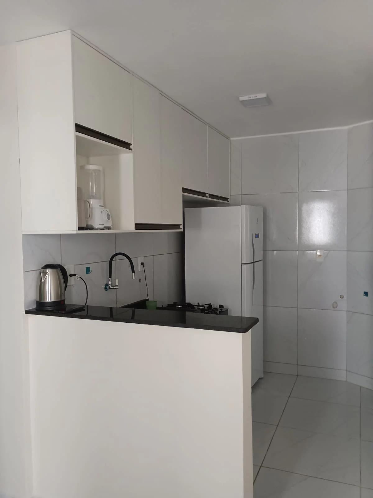 Apartamento no Parque do Sol/Valentina com 2 Quartos sendo 1 Suíte