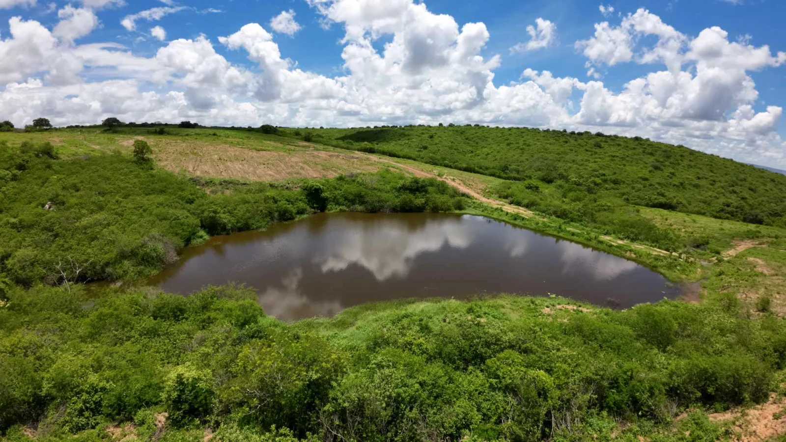 Lotes no Mirantes da Serra em Bananeiras/Solânea, 300 a 967m² com Lazer Completo