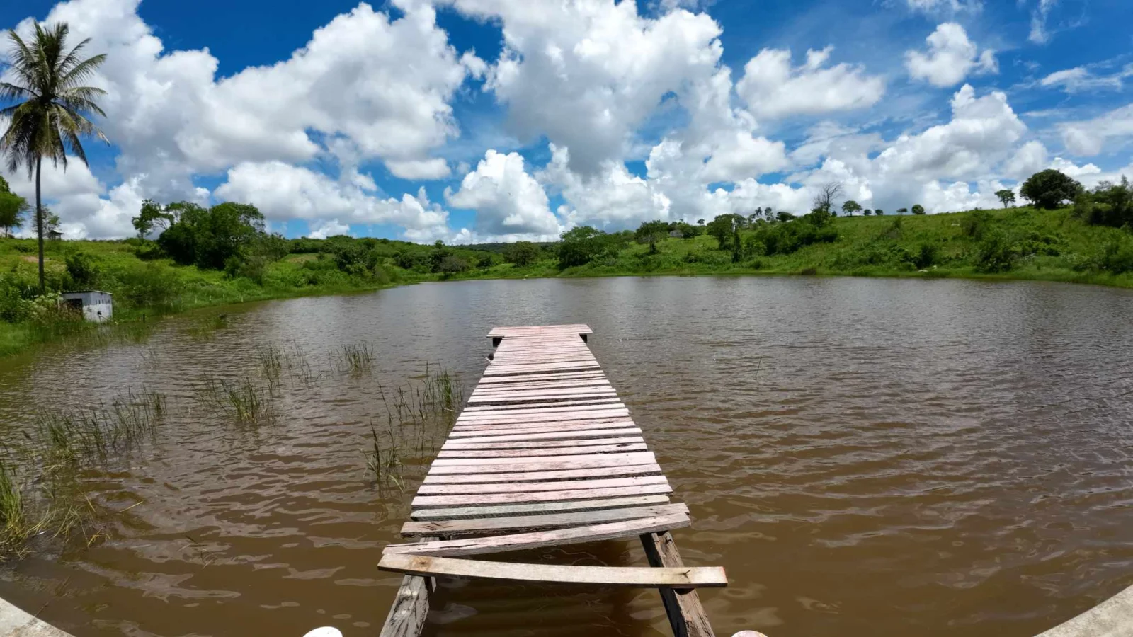 Lotes no Mirantes da Serra em Bananeiras/Solânea, 300 a 967m² com Lazer Completo