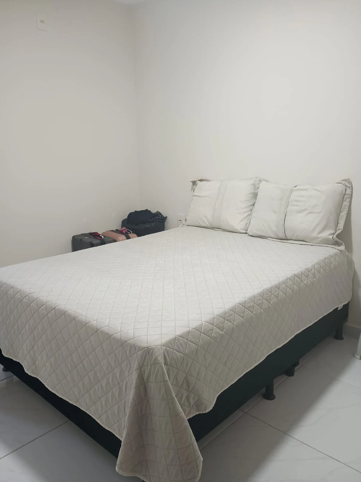 Apartamento no Parque do Sol/Valentina com 2 Quartos sendo 1 Suíte
